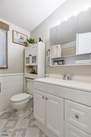 4333 MARY LOU Lane, Abilene, TX 79606