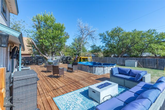 4333 MARY LOU Lane, Abilene, TX 79606