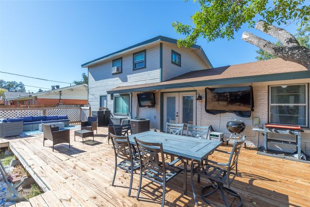 4333 MARY LOU Lane, Abilene, TX 79606