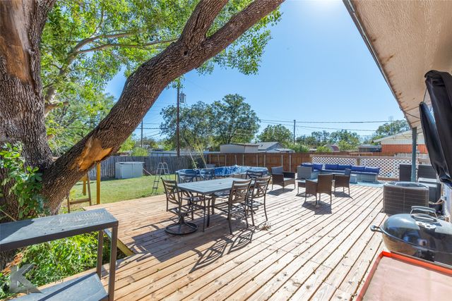 4333 MARY LOU Lane, Abilene, TX 79606