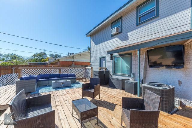 4333 MARY LOU Lane, Abilene, TX 79606