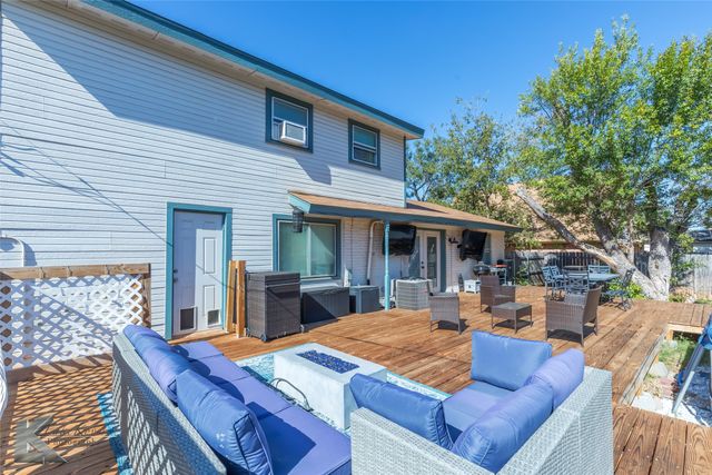 4333 MARY LOU Lane, Abilene, TX 79606