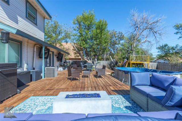 4333 MARY LOU Lane, Abilene, TX 79606