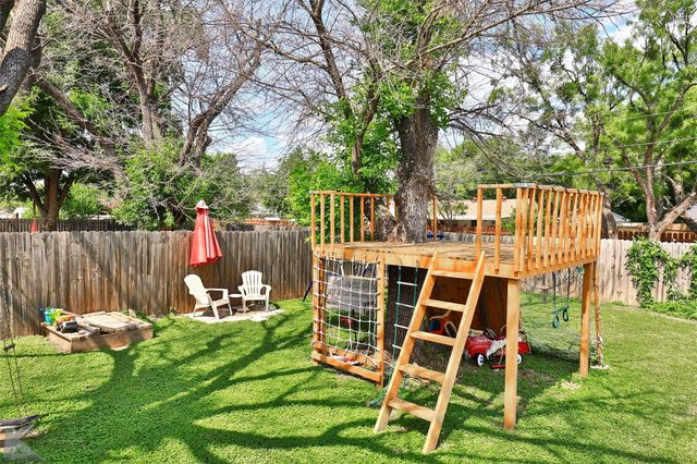 4333 MARY LOU Lane, Abilene, TX 79606