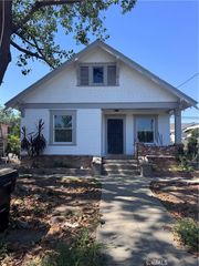 759 W Monterey, Pomona, CA 91768