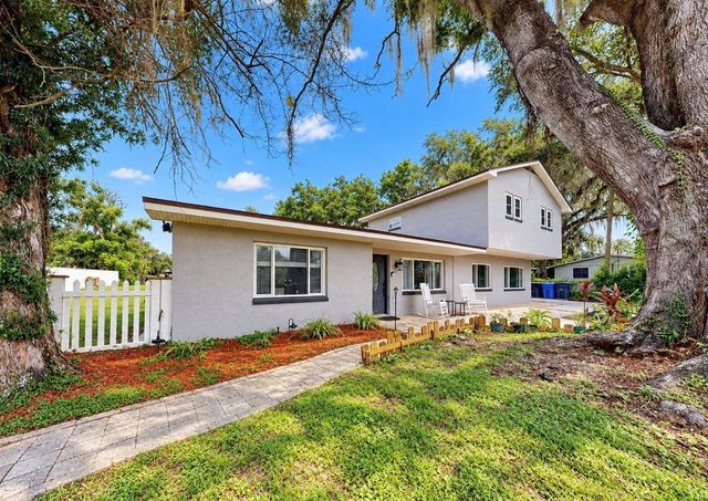 11004 RIVERVIEW DRIVE, Riverview, FL 33578