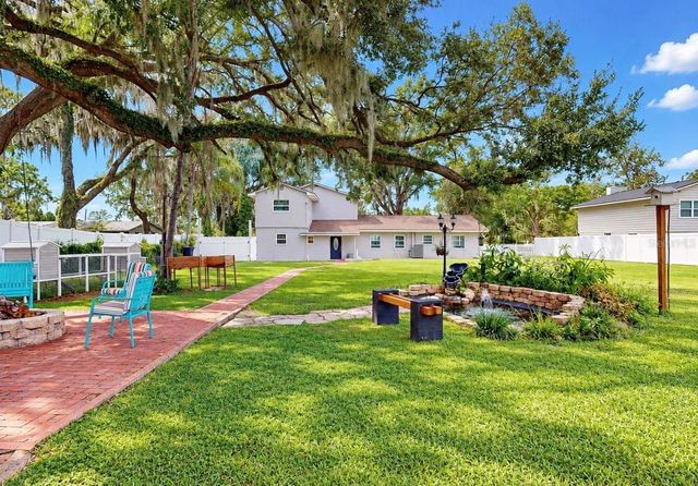 11004 RIVERVIEW DRIVE, Riverview, FL 33578