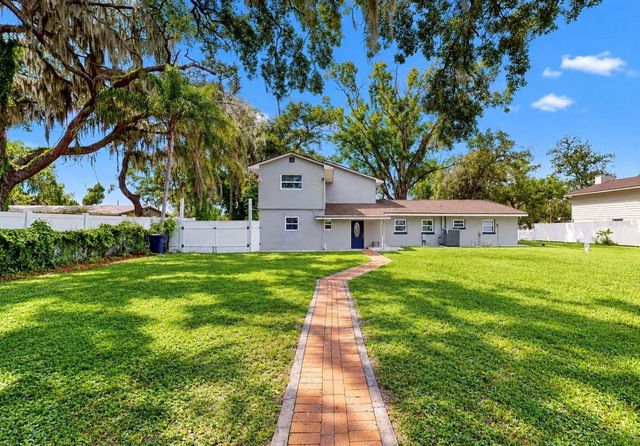 11004 RIVERVIEW DRIVE, Riverview, FL 33578