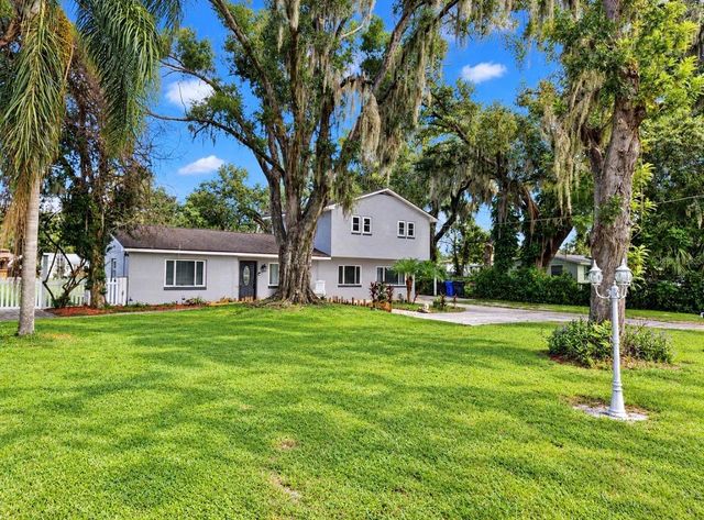 11004 RIVERVIEW DRIVE, Riverview, FL 33578