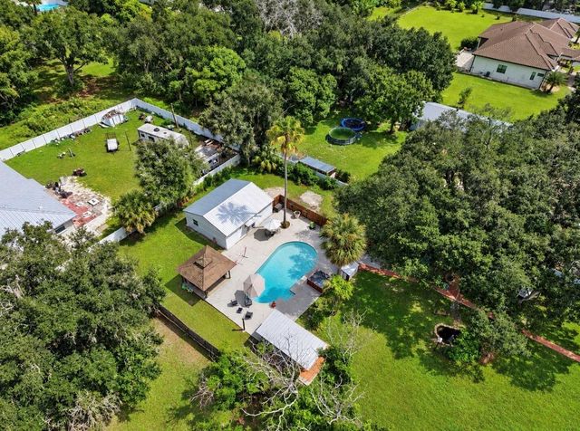 11004 RIVERVIEW DRIVE, Riverview, FL 33578