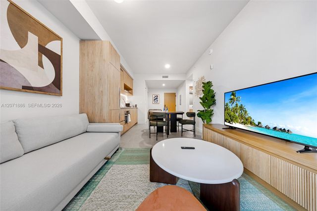 11 NE 6th Street 2804, Miami, FL 33132
