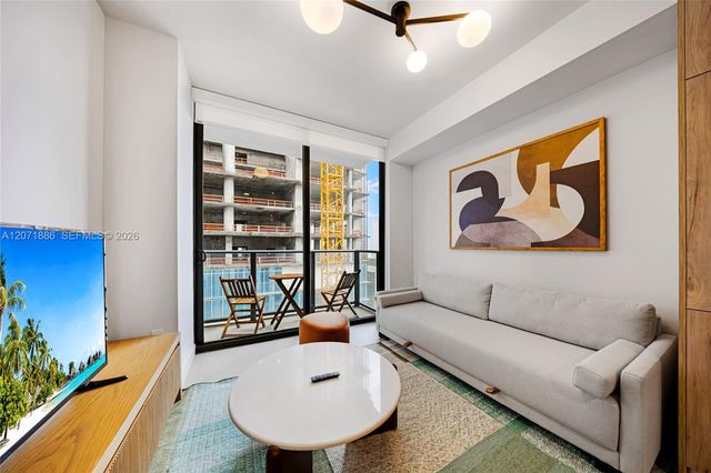 11 NE 6th Street 2804, Miami, FL 33132