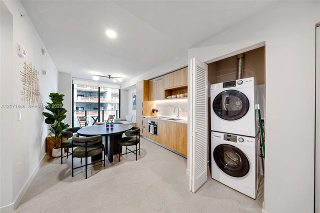 11 NE 6th Street 2804, Miami, FL 33132