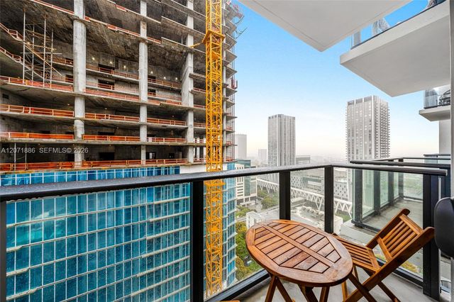 11 NE 6th Street 2804, Miami, FL 33132