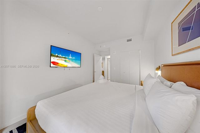 11 NE 6th Street 2804, Miami, FL 33132