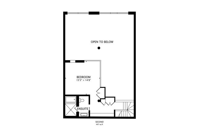 1000 W Washington Boulevard 145, Chicago, IL 60607