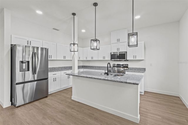 2162 ALDWORTH STREET, Punta Gorda, FL 33980