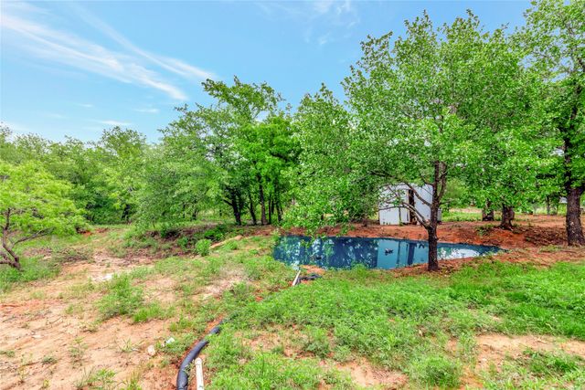 399 Wild Hill Oak Drive, Springtown, TX 76082