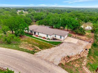 399 Wild Hill Oak Drive, Springtown, TX 76082
