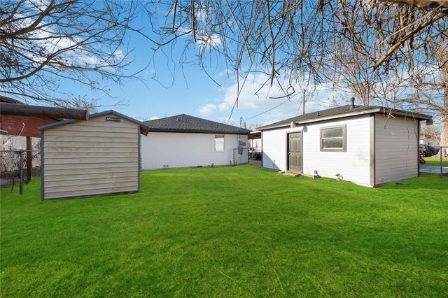 8115 Betty Boop Street, Houston, TX 77028