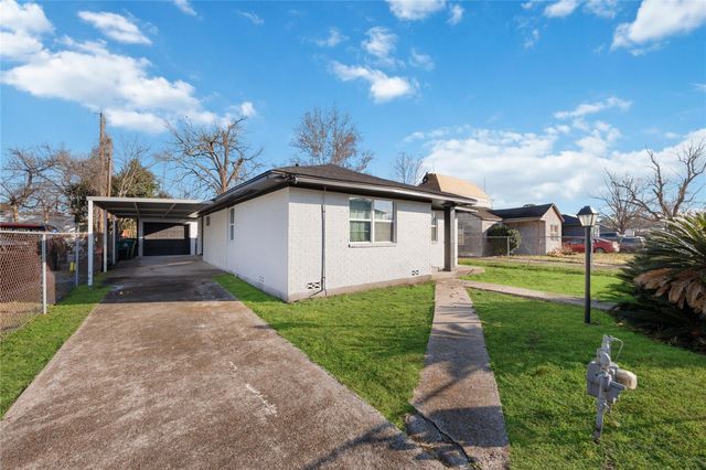 8115 Betty Boop Street, Houston, TX 77028