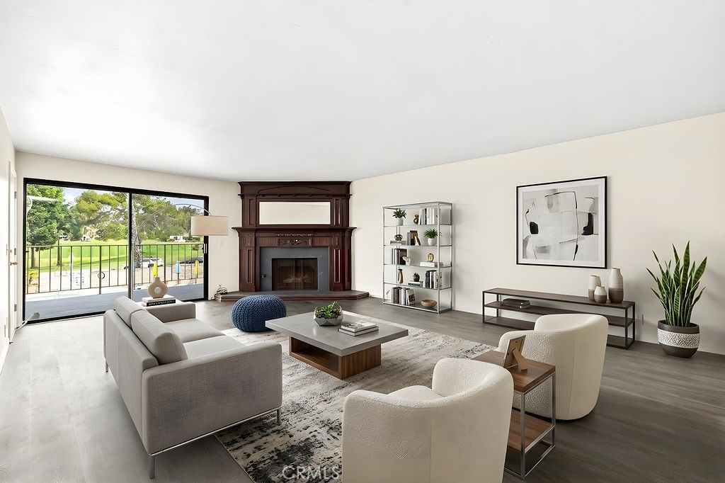 2501 S El Camino Real 206, San Clemente, CA 92672 — exterior