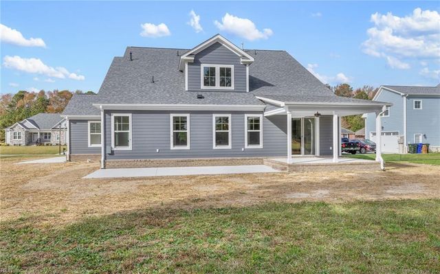 MM Eclipse, Suffolk, VA 23433