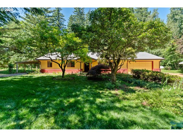 33802 E Historic Columbia R Hwy, Corbett, OR 97019