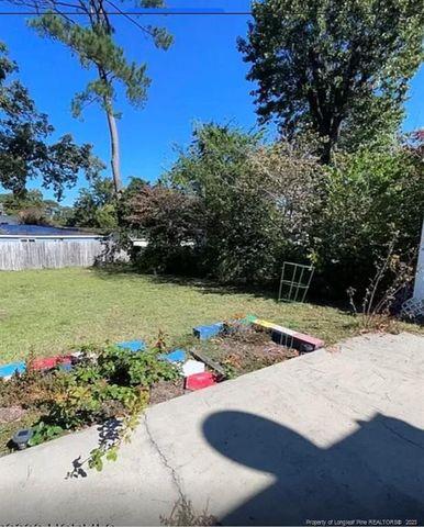 803 McPherson Avenue, Fayetteville, NC 28303