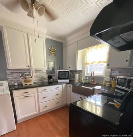 803 McPherson Avenue, Fayetteville, NC 28303