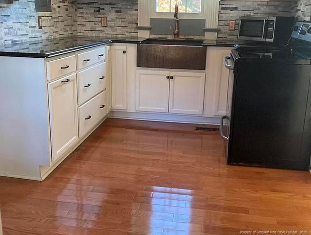 803 McPherson Avenue, Fayetteville, NC 28303