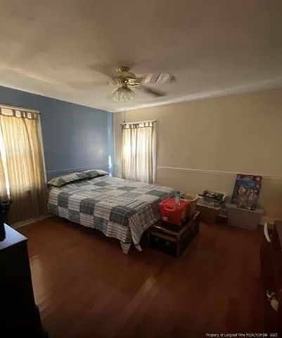 803 McPherson Avenue, Fayetteville, NC 28303