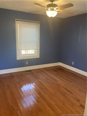 803 McPherson Avenue, Fayetteville, NC 28303