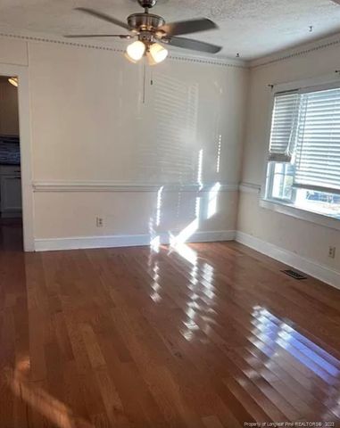 803 McPherson Avenue, Fayetteville, NC 28303