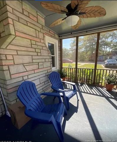 803 McPherson Avenue, Fayetteville, NC 28303