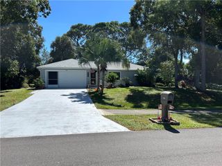 750 Tulip Drive, Sebastian, FL 32958
