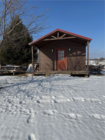 11973 Virtue Road, Kimbolton, OH 43716