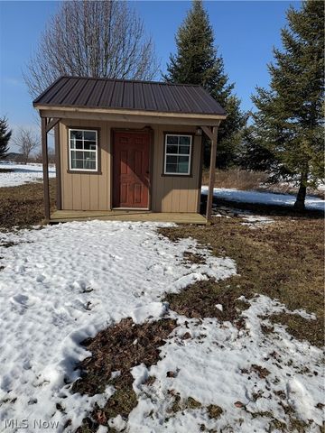 11973 Virtue Road, Kimbolton, OH 43716