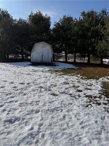 11973 Virtue Road, Kimbolton, OH 43716