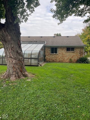 464 Carol Drive, Greenwood, IN 46143