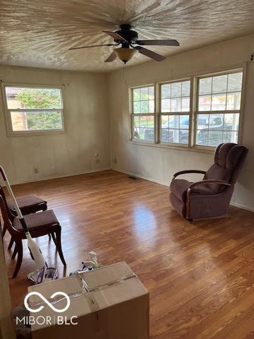 464 Carol Drive, Greenwood, IN 46143