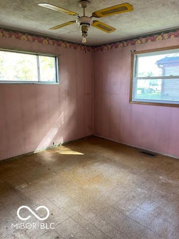 464 Carol Drive, Greenwood, IN 46143