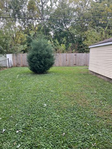 464 Carol Drive, Greenwood, IN 46143