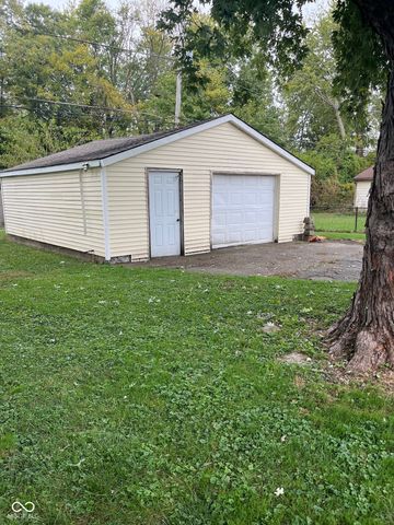 464 Carol Drive, Greenwood, IN 46143