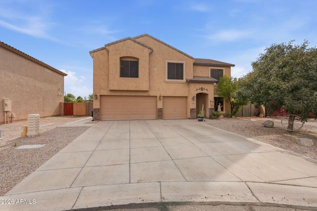 28650 N OBSIDIAN Drive, San Tan Valley, AZ 85143