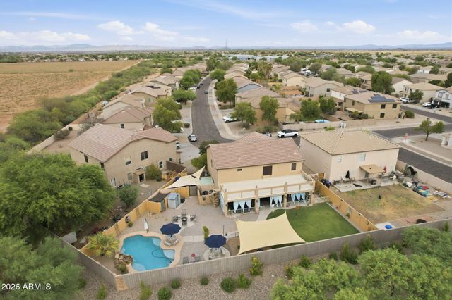 28650 N OBSIDIAN Drive, San Tan Valley, AZ 85143