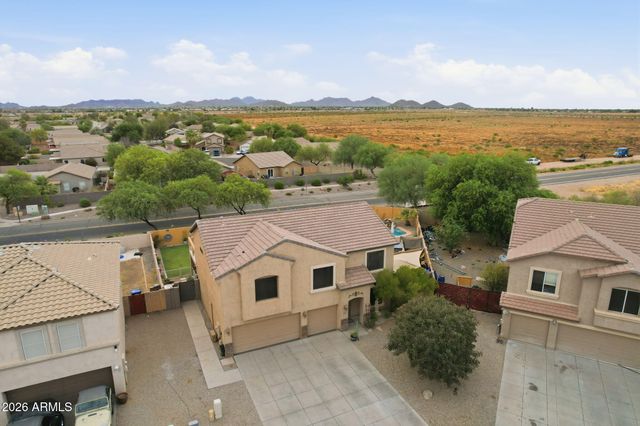 28650 N OBSIDIAN Drive, San Tan Valley, AZ 85143