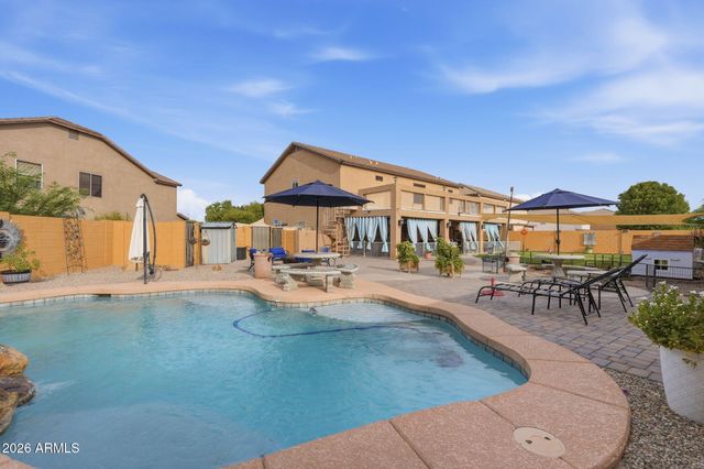 28650 N OBSIDIAN Drive, San Tan Valley, AZ 85143