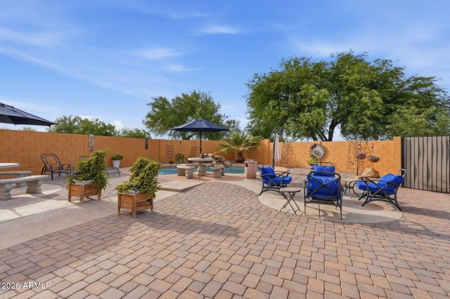 28650 N OBSIDIAN Drive, San Tan Valley, AZ 85143