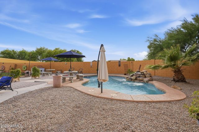 28650 N OBSIDIAN Drive, San Tan Valley, AZ 85143